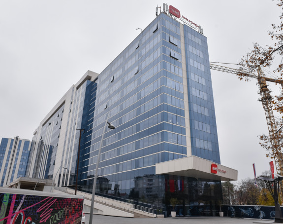 Успјешан почетак године за компанију м:тел