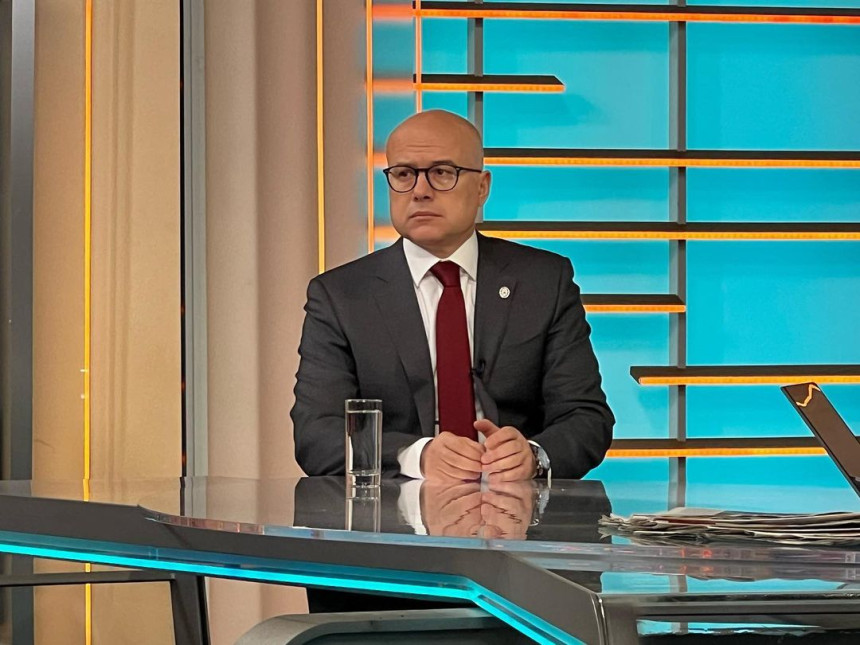 Cilj Kvinte je da Srbija što prije prizna nezavisnost KiM
