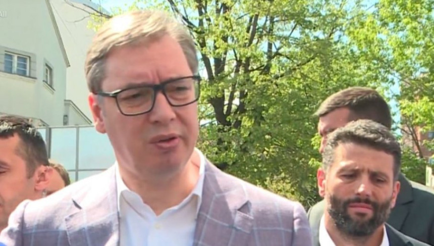 Neka se opozicija dogovori, spreman sam na sve