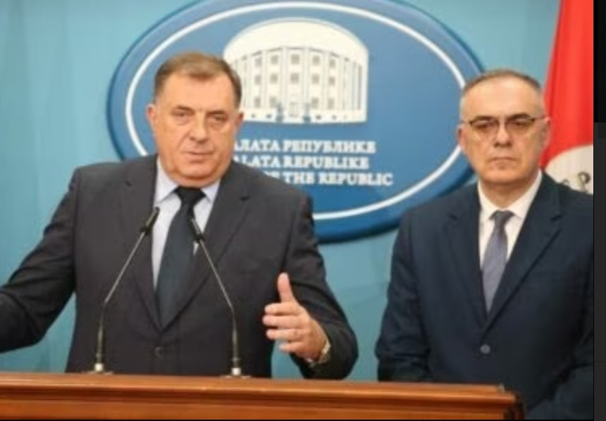 "Нисмо жељели да дамо легитимитет узурпатору, који је покрао изборе"