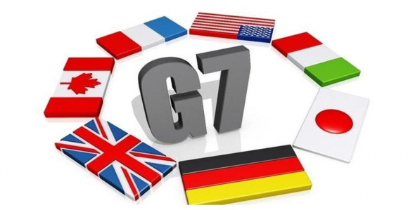 G7 razmatra skoro potpunu zabranu izvoza u Rusiju