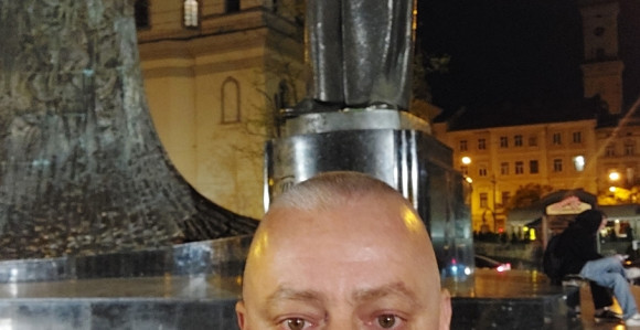 Prvi korak u UKR i priča na srpskom sa policijom