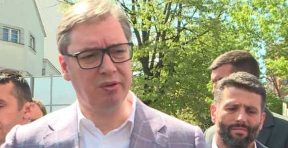 Нека се опозиција договори, спреман сам на све