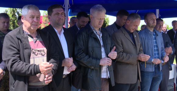 Bijeljina: Obilježeno 30 godina od stradanja boraca VRS