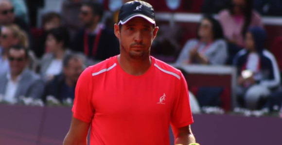 Đoković ispao, Lajović prošao u polufinale SO