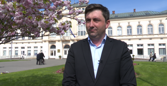 Prva tematska Otvorena vrata u Gradskoj upravi