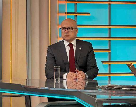 Циљ Квинте је да Србија што прије призна независност КиМ