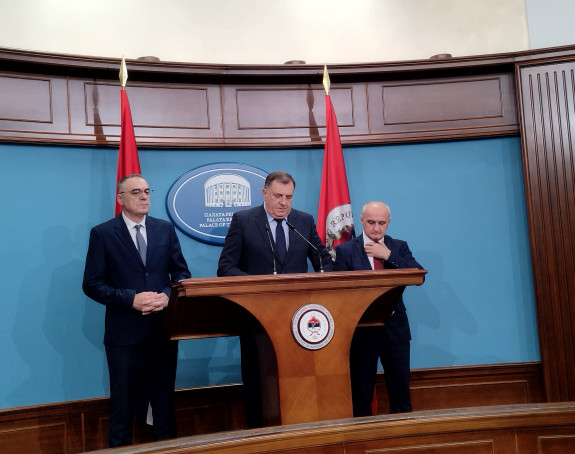 Imovina je riješena Dejtonom, uskoro novi sastanak
