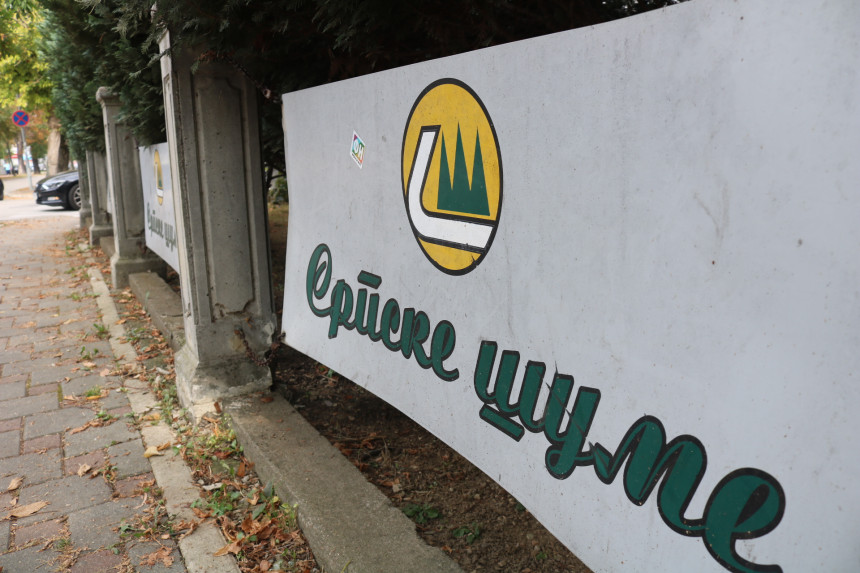 Obaveze „Šuma“ za 26 miliona KM veće od imovine