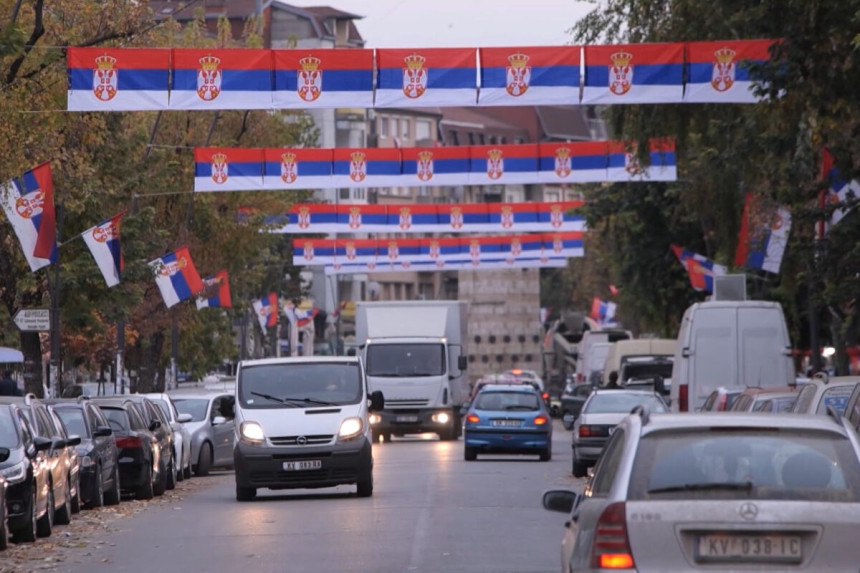 Sutra izbori na KiM: Težak dan za srpski narod