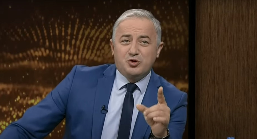 Ono što rade „patriote“ iz ministarskih fotelja je izdaja