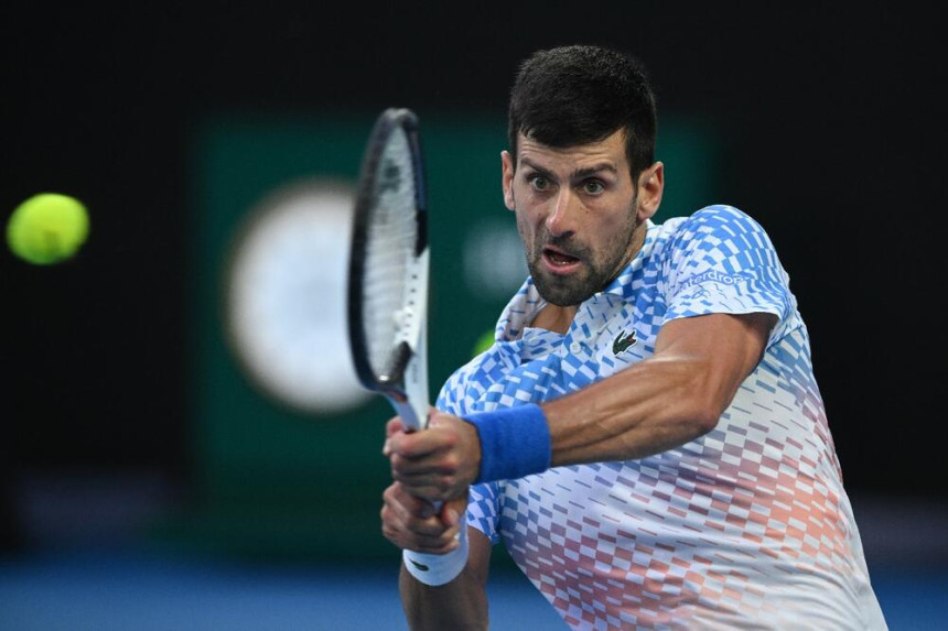 Novak Đoković neće igrati na turniru u Madridu