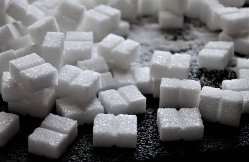 Cijena šećera je dostigla maksimum, biće još skuplji