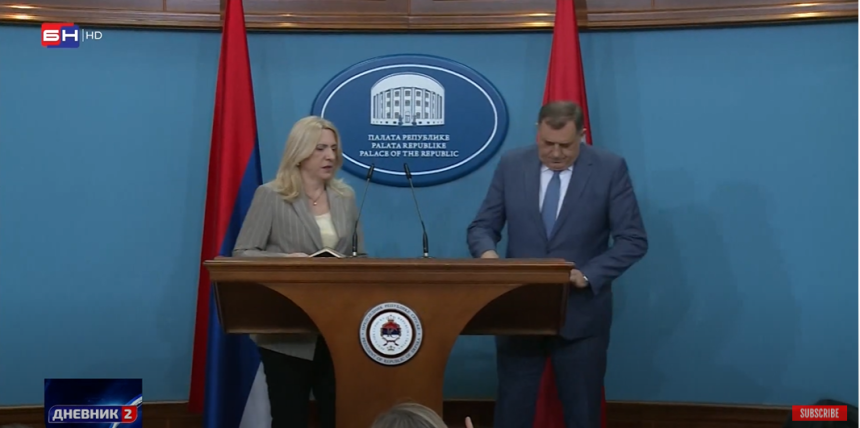 Finansijsko stanje u Srpskoj daleko od stabilnog