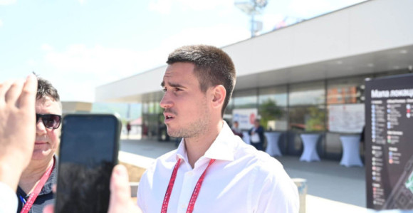 Ako osvoji Garos, Đokoviću doček u Banjaluci