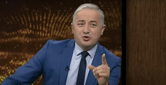 Ono što rade „patriote“ iz ministarskih fotelja je izdaja