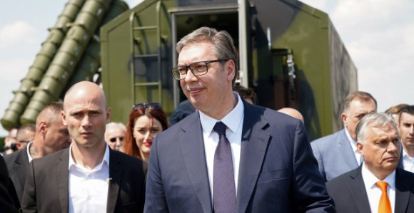 "Ne trebamo izaći na izbore, dok ne formiraju ZSO"