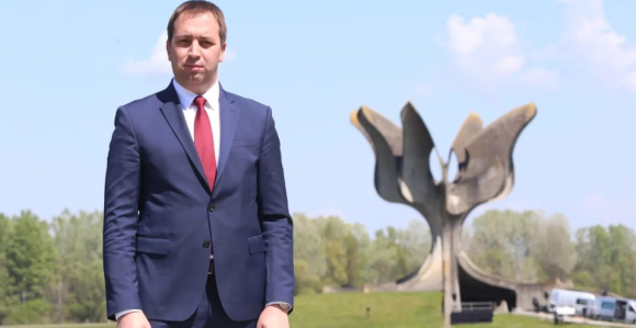 Smrt je bila lakša od života u Jasenovcu, ali život je pobijedio