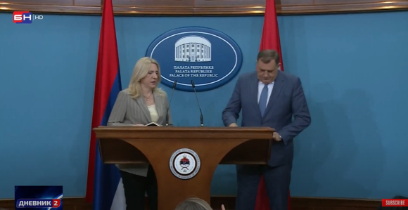 Финансијско стање у Српској далеко од стабилног