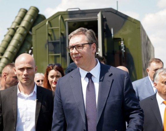 "Не требамо изаћи на изборе, док не формирају ЗСО"