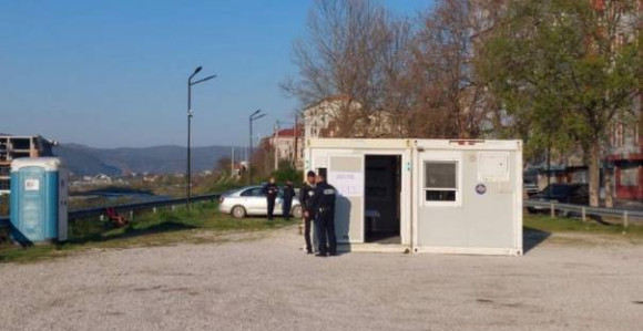 Lokalni izbori na sjeveru Kosmeta bez Srba