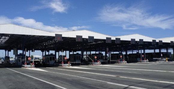 Ekipa Tanjuga zadržana na granici sa Hrvatskom