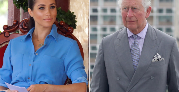 Markl kritikovala medije zbog pisama kralju Čarlsu