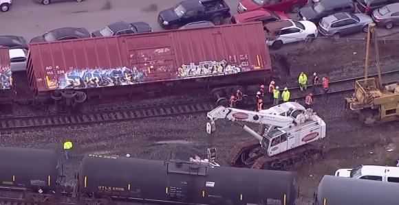 Njemačka: Voz naletio na auto, poginule tri osobe