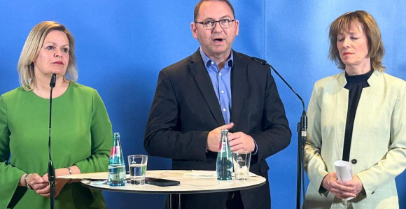 Dogovor pao: Kraj sezone štrajkova u Njemačkoj?