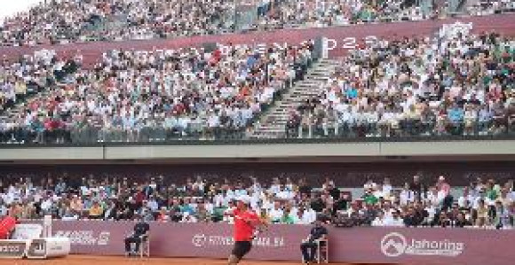 Lajović pobijedio Rubljeva u finalu Srpska open
