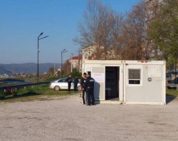 Локални избори на сјеверу Космета без Срба