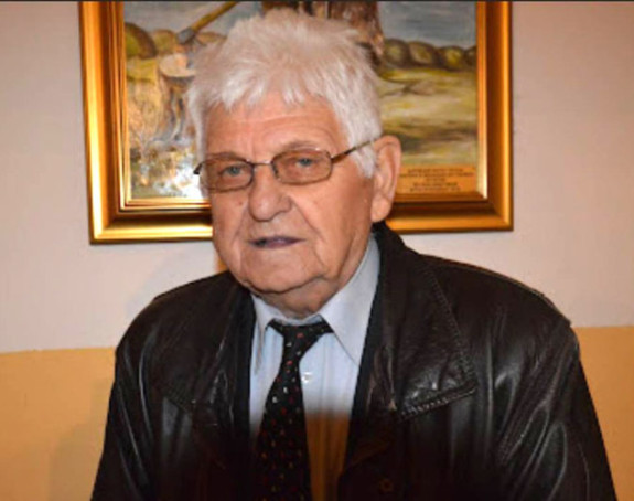 "Народ Козаре страдао јер је вјеровао крвницима"