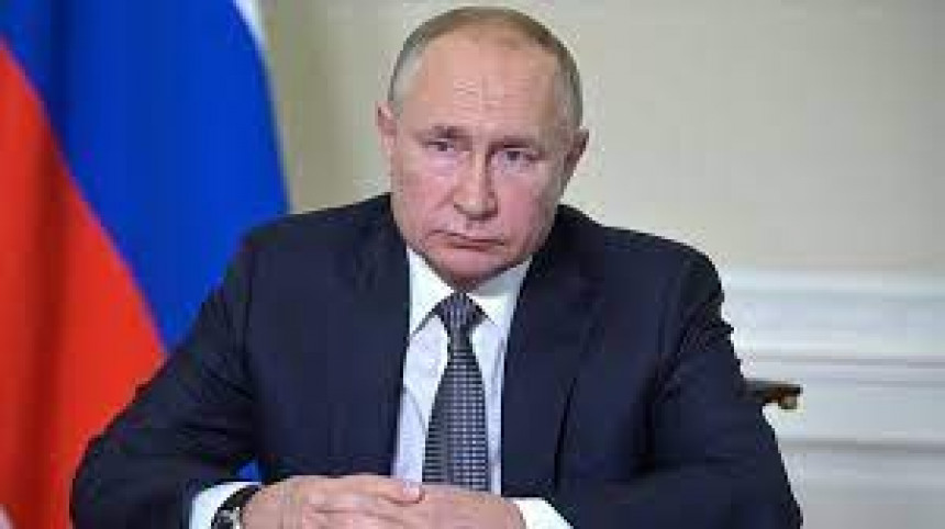 Putin nema dvojnika, nikad se nije krio po bunkerima