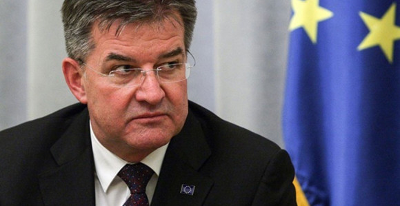 Lajčak: U Briselu prvi nacrt ZSO i pitanje nestalih