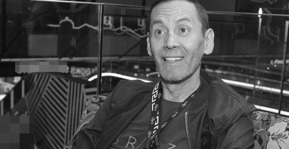 Preminuo Saša Vidić, poznati kreator i stilista