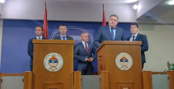 Za vlast dokument odličan, a za opoziciju loš