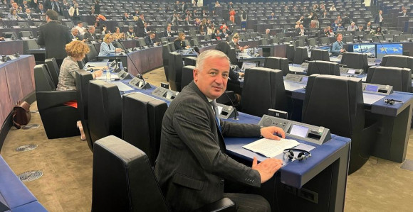 Kadar SNSD nije bio protiv prijema tzv. Kosova u SE