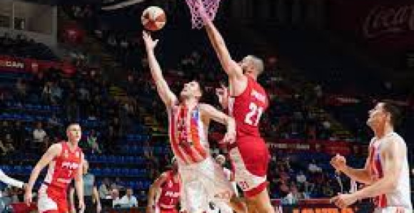 Никола Ивановић водио Звезду до побједе у Љубљани