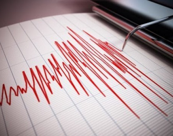 Razoran zemljotres jačine 7,1 u blizini Novog Zelanda