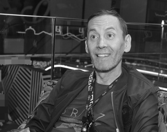 Preminuo Saša Vidić, poznati kreator i stilista