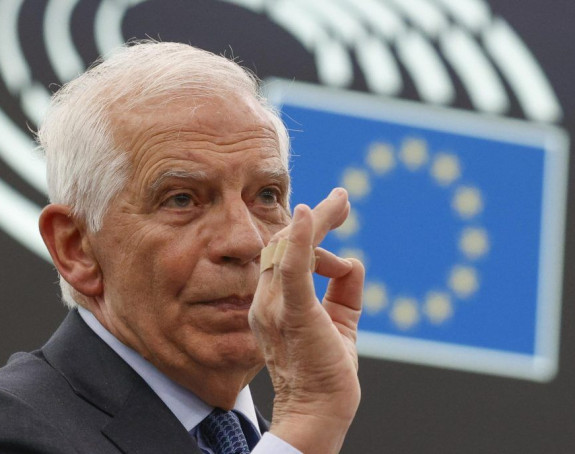 Potrebne pripreme za mirno rješenje sukoba u Ukrajini