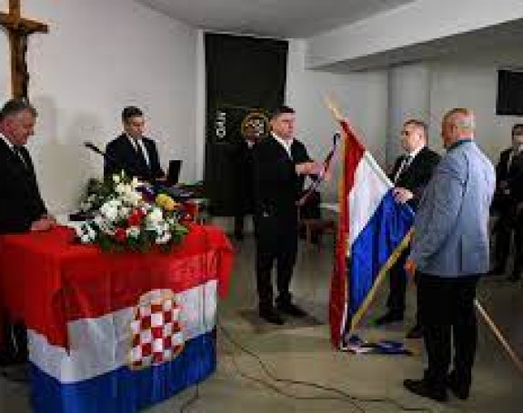 Милановић признао да му је Додик дао одобрење и ријеч да дође у Дервенту (ВИДЕО)