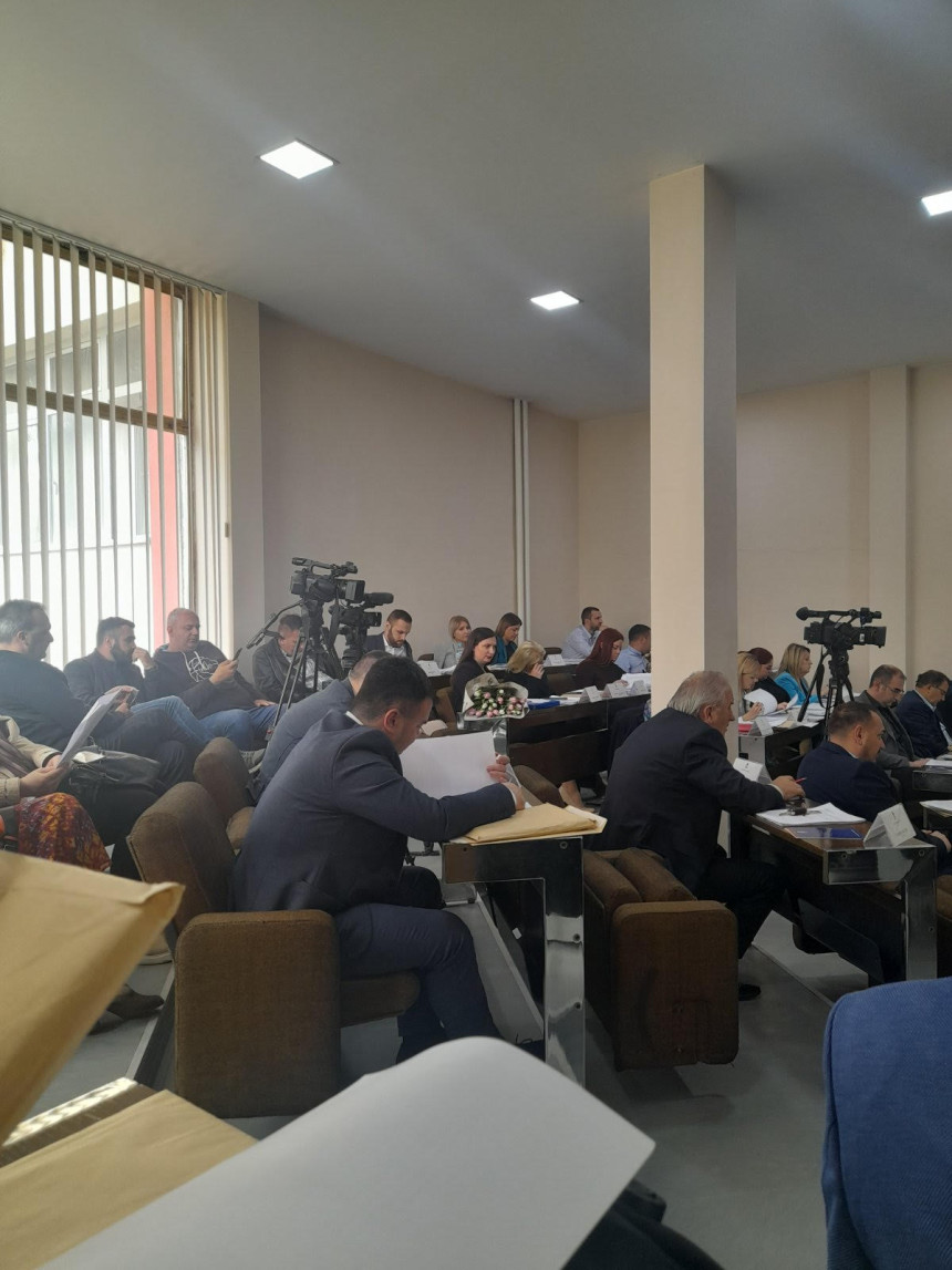 Добојска скупштина отвара стечај у Дому за старија лица