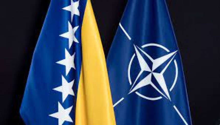 Za BiH važan intenzivni dijalog i saradnja sa NATO-om