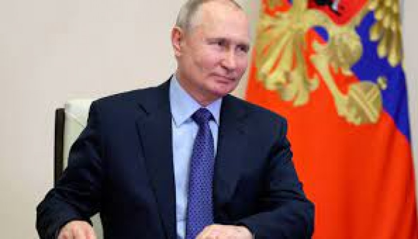 Владимир Путин потписао нове указе, ево и које