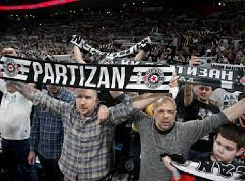 У посљедњој секунди црно-бијели добили Реал