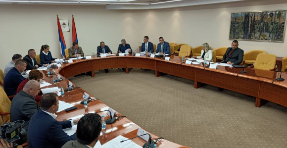 Kod vladajućih ono što je važilo juče, danas ne važi!