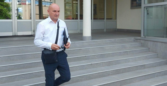 Ево како се Џомбић бранио од оптужби на суду
