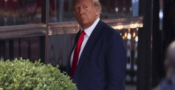 Почело суђење Трампу по оптужби за силовање