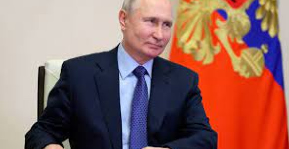 Vladimir Putin potpisao nove ukaze, evo i koje